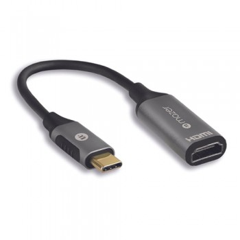 MAZER USB-C TO HDMI 4K/60Hz VIDEO ADAPTER